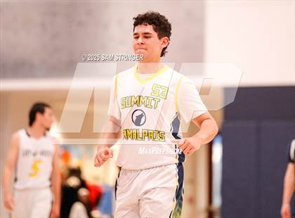 Thumbnail 3 in More vs. Summit Tamalpais (Redwood Christian Invitational) photogallery.