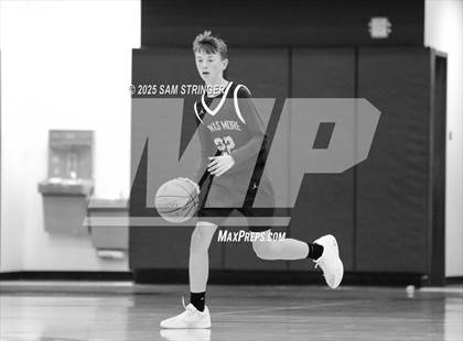 Thumbnail 2 in More vs. Summit Tamalpais (Redwood Christian Invitational) photogallery.