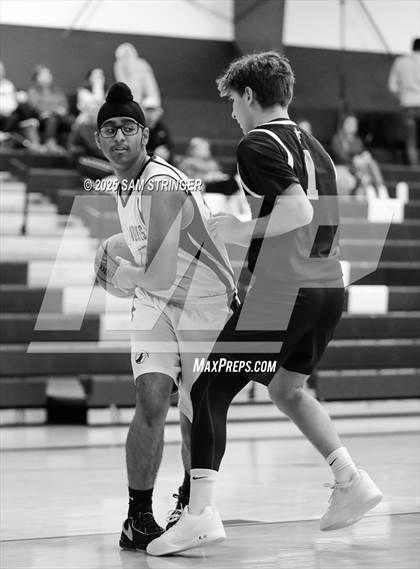 Thumbnail 3 in More vs. Summit Tamalpais (Redwood Christian Invitational) photogallery.