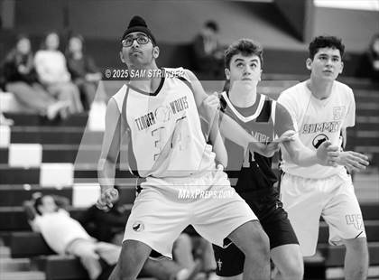 Thumbnail 3 in More vs. Summit Tamalpais (Redwood Christian Invitational) photogallery.