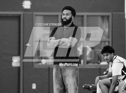 Thumbnail 2 in More vs. Summit Tamalpais (Redwood Christian Invitational) photogallery.