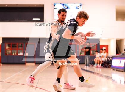 Thumbnail 2 in More vs. Summit Tamalpais (Redwood Christian Invitational) photogallery.