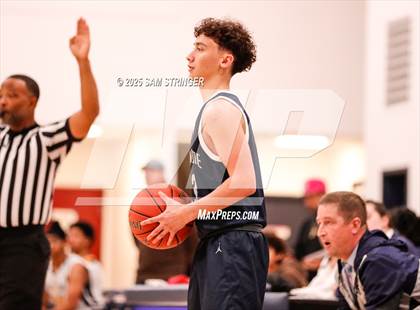 Thumbnail 2 in More vs. Summit Tamalpais (Redwood Christian Invitational) photogallery.