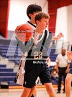 Photo from the gallery "More vs. Summit Tamalpais (Redwood Christian Invitational)"