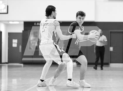 Thumbnail 2 in More vs. Summit Tamalpais (Redwood Christian Invitational) photogallery.