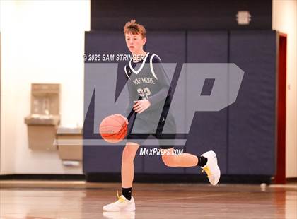 Thumbnail 1 in More vs. Summit Tamalpais (Redwood Christian Invitational) photogallery.