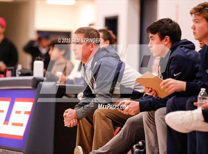 Thumbnail 1 in More vs. Summit Tamalpais (Redwood Christian Invitational) photogallery.