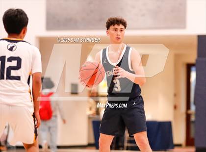 Thumbnail 1 in More vs. Summit Tamalpais (Redwood Christian Invitational) photogallery.