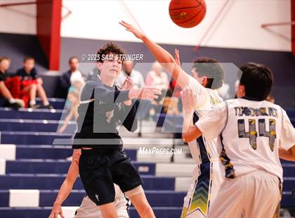 Thumbnail 1 in More vs. Summit Tamalpais (Redwood Christian Invitational) photogallery.