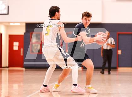 Thumbnail 1 in More vs. Summit Tamalpais (Redwood Christian Invitational) photogallery.