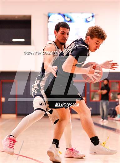 More vs. Summit Tamalpais (Redwood Christian Invitational)