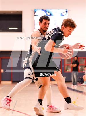 More vs. Summit Tamalpais (Redwood Christian Invitational)