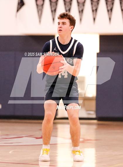 Thumbnail 1 in More vs. Summit Tamalpais (Redwood Christian Invitational) photogallery.