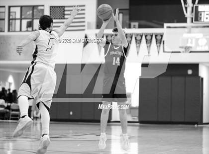 Thumbnail 3 in More vs. Summit Tamalpais (Redwood Christian Invitational) photogallery.