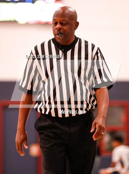 Thumbnail 1 in More vs. Summit Tamalpais (Redwood Christian Invitational) photogallery.