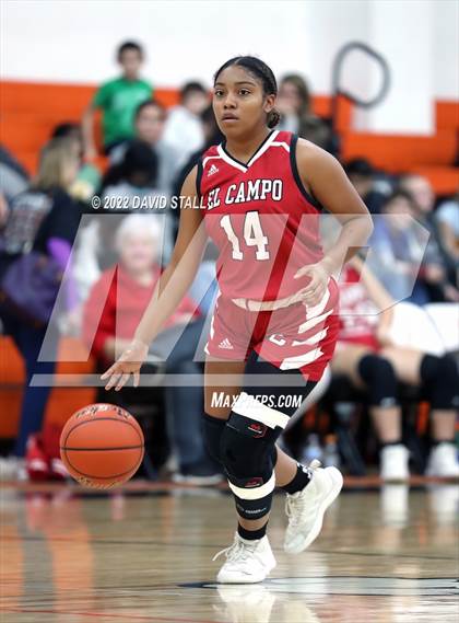 Thumbnail 1 in El Campo vs Franklin (Schulenburg Lady Horn Varsity Tournament) photogallery.