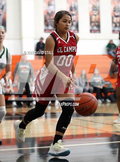 Thumbnail 1 in El Campo vs Franklin (Schulenburg Lady Horn Varsity Tournament) photogallery.