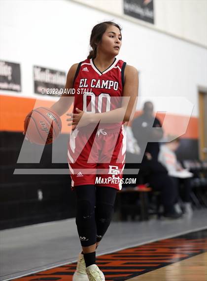 Thumbnail 3 in El Campo vs Franklin (Schulenburg Lady Horn Varsity Tournament) photogallery.
