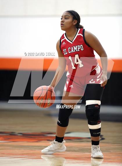 Thumbnail 1 in El Campo vs Franklin (Schulenburg Lady Horn Varsity Tournament) photogallery.
