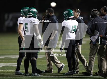 Thumbnail 2 in Upland vs. Rancho Verde (CIF SS D2 Final) photogallery.
