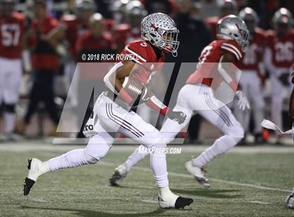 Thumbnail 3 in Upland vs. Rancho Verde (CIF SS D2 Final) photogallery.