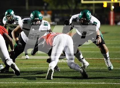 Thumbnail 1 in Upland vs. Rancho Verde (CIF SS D2 Final) photogallery.