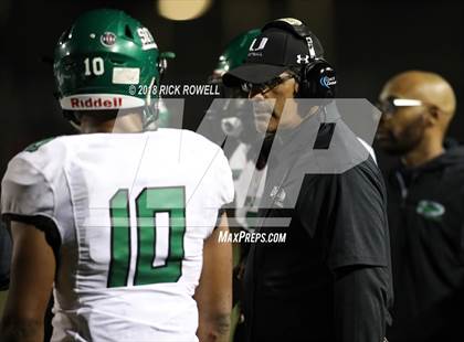 Thumbnail 1 in Upland vs. Rancho Verde (CIF SS D2 Final) photogallery.