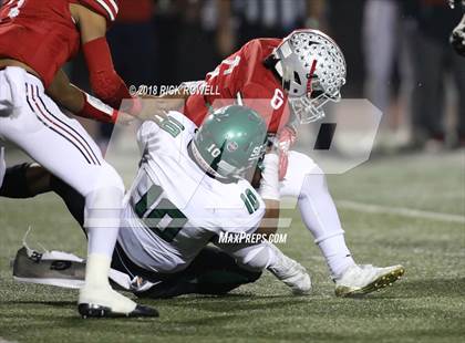 Thumbnail 2 in Upland vs. Rancho Verde (CIF SS D2 Final) photogallery.