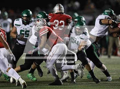 Thumbnail 3 in Upland vs. Rancho Verde (CIF SS D2 Final) photogallery.