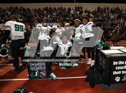Thumbnail 2 in Upland vs. Rancho Verde (CIF SS D2 Final) photogallery.