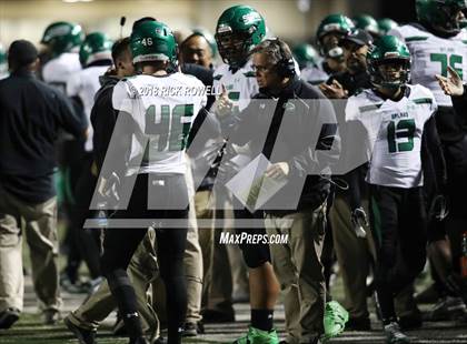 Thumbnail 1 in Upland vs. Rancho Verde (CIF SS D2 Final) photogallery.