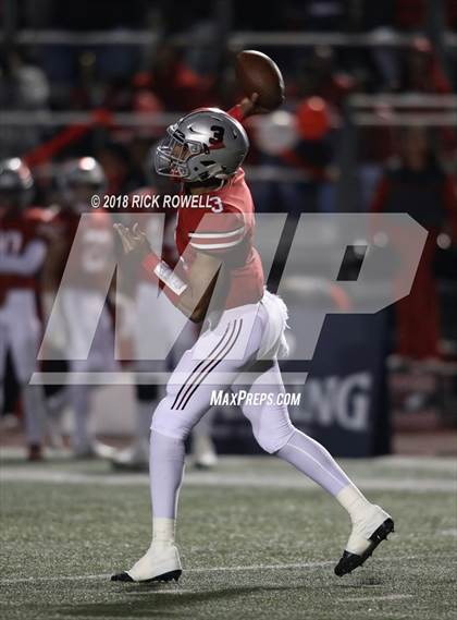 Thumbnail 2 in Upland vs. Rancho Verde (CIF SS D2 Final) photogallery.