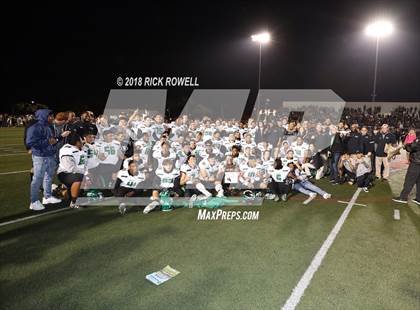 Thumbnail 3 in Upland vs. Rancho Verde (CIF SS D2 Final) photogallery.