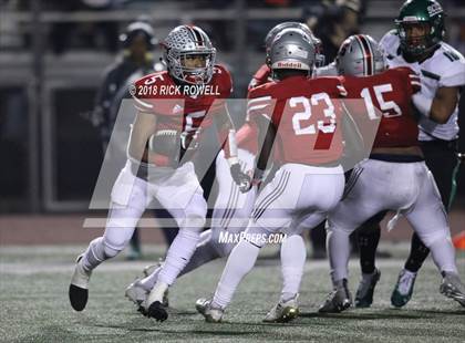 Thumbnail 2 in Upland vs. Rancho Verde (CIF SS D2 Final) photogallery.