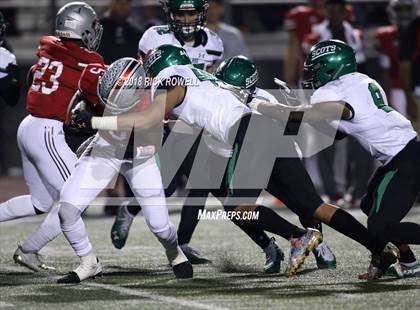 Thumbnail 3 in Upland vs. Rancho Verde (CIF SS D2 Final) photogallery.