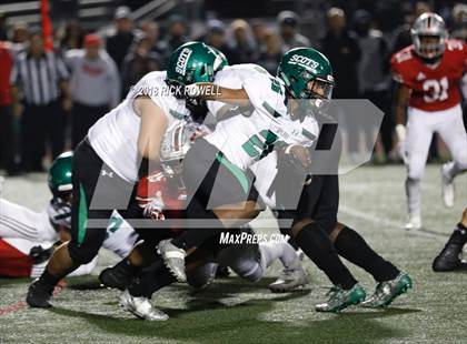 Thumbnail 3 in Upland vs. Rancho Verde (CIF SS D2 Final) photogallery.