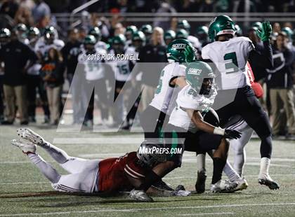Thumbnail 2 in Upland vs. Rancho Verde (CIF SS D2 Final) photogallery.