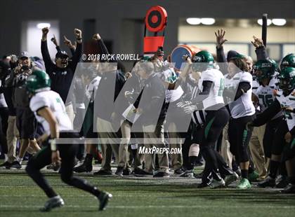 Thumbnail 2 in Upland vs. Rancho Verde (CIF SS D2 Final) photogallery.