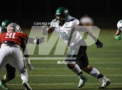 Thumbnail 3 in Upland vs. Rancho Verde (CIF SS D2 Final) photogallery.