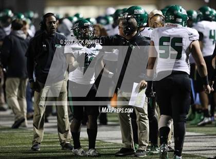 Thumbnail 3 in Upland vs. Rancho Verde (CIF SS D2 Final) photogallery.