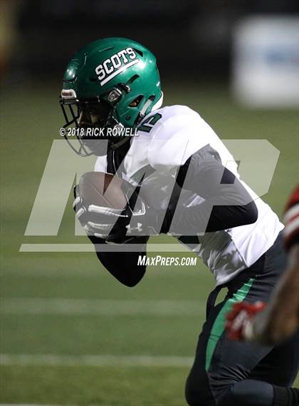 Thumbnail 1 in Upland vs. Rancho Verde (CIF SS D2 Final) photogallery.
