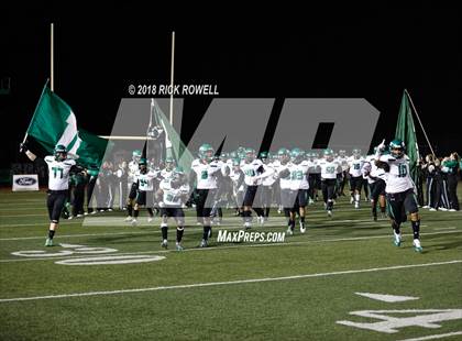 Thumbnail 1 in Upland vs. Rancho Verde (CIF SS D2 Final) photogallery.