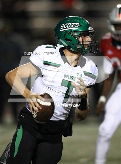Thumbnail 2 in Upland vs. Rancho Verde (CIF SS D2 Final) photogallery.