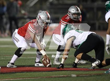 Thumbnail 3 in Upland vs. Rancho Verde (CIF SS D2 Final) photogallery.