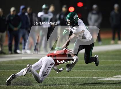 Thumbnail 3 in Upland vs. Rancho Verde (CIF SS D2 Final) photogallery.