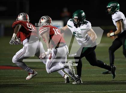 Thumbnail 3 in Upland vs. Rancho Verde (CIF SS D2 Final) photogallery.