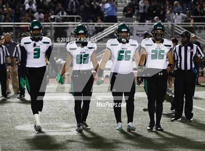 Thumbnail 2 in Upland vs. Rancho Verde (CIF SS D2 Final) photogallery.