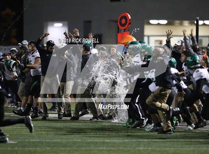 Thumbnail 1 in Upland vs. Rancho Verde (CIF SS D2 Final) photogallery.