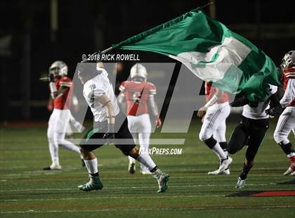 Thumbnail 3 in Upland vs. Rancho Verde (CIF SS D2 Final) photogallery.