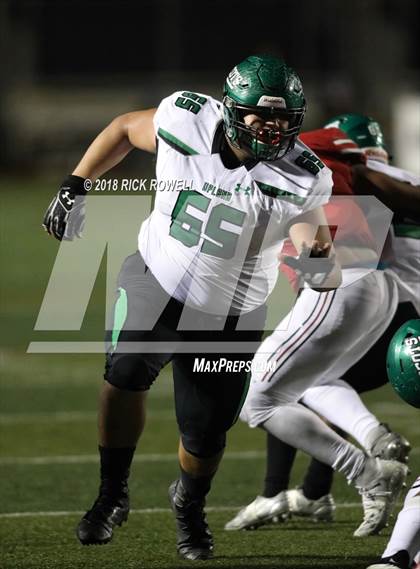 Thumbnail 3 in Upland vs. Rancho Verde (CIF SS D2 Final) photogallery.